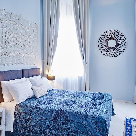 Villa Sanyan - Adults Only Rhodes City Luaran gambar