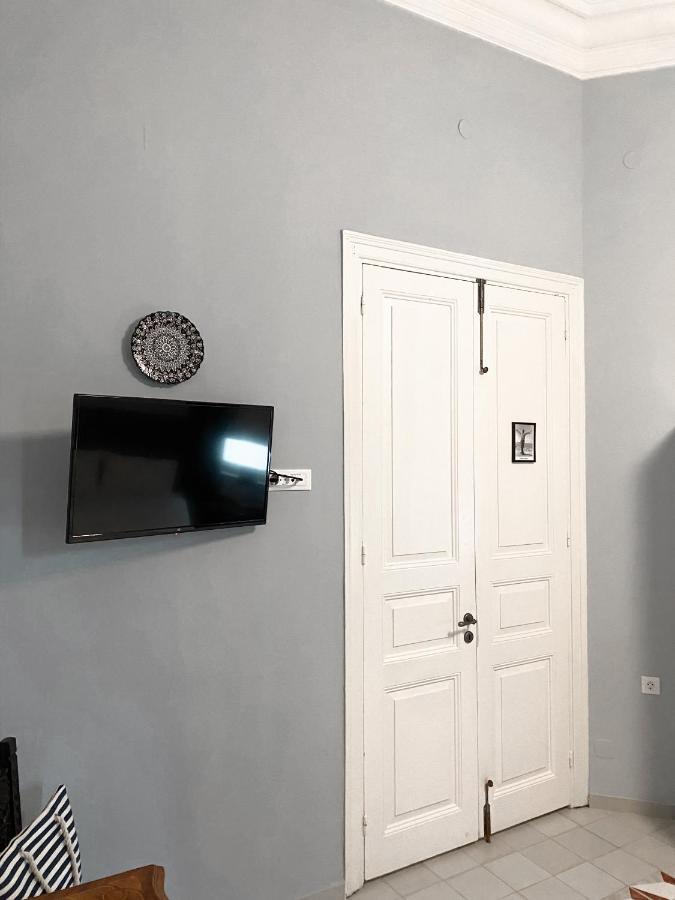 Villa Sanyan - Adults Only Rhodes City Luaran gambar