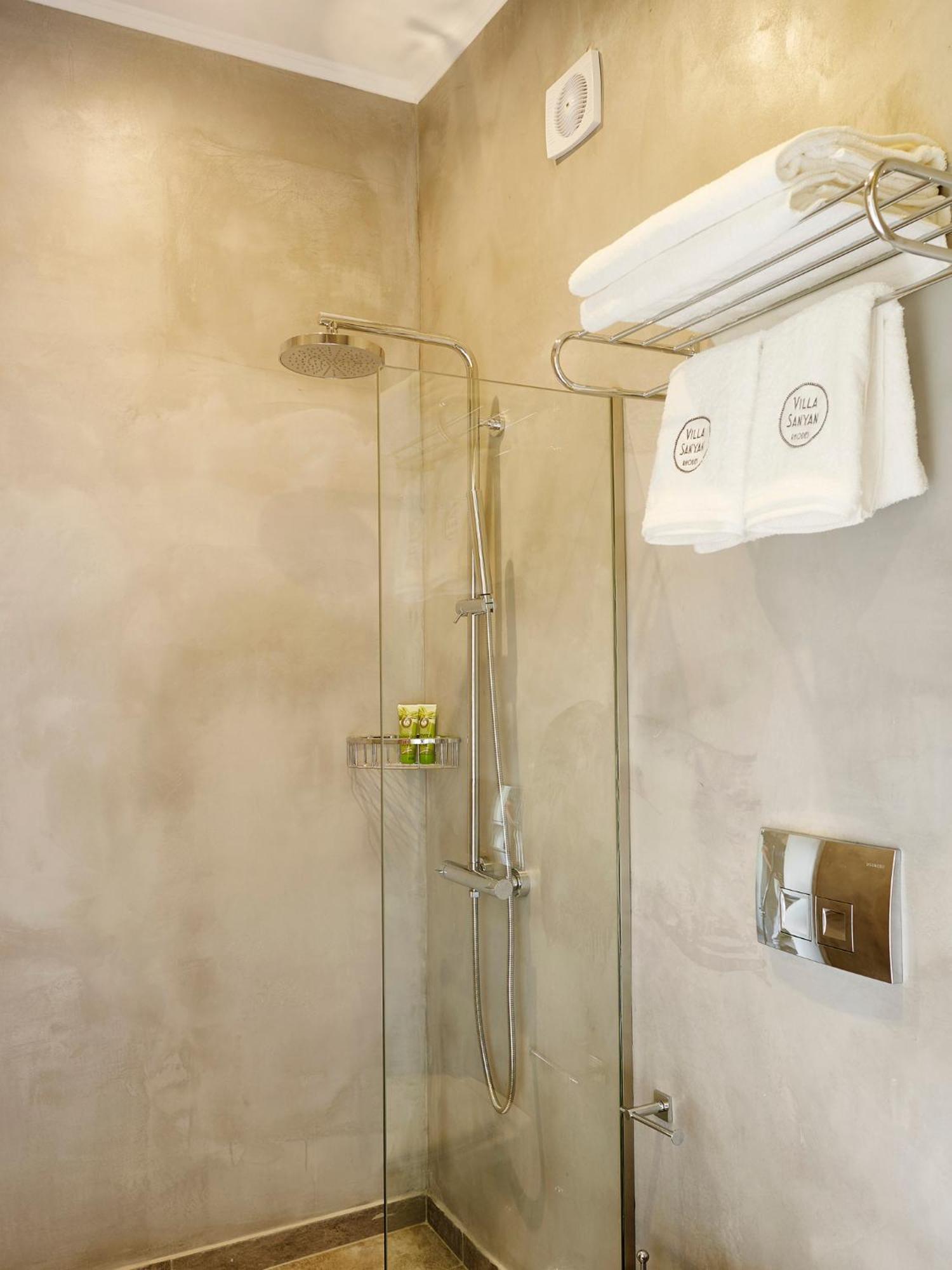 Villa Sanyan - Adults Only Rhodes City Bilik gambar