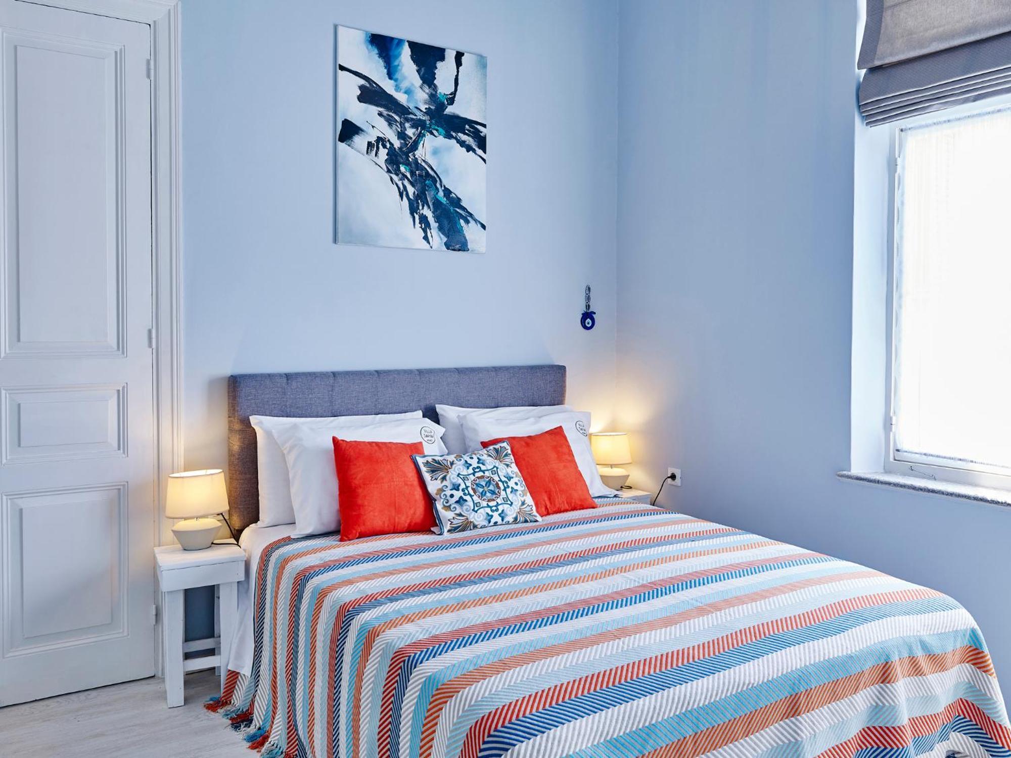 Villa Sanyan - Adults Only Rhodes City Bilik gambar