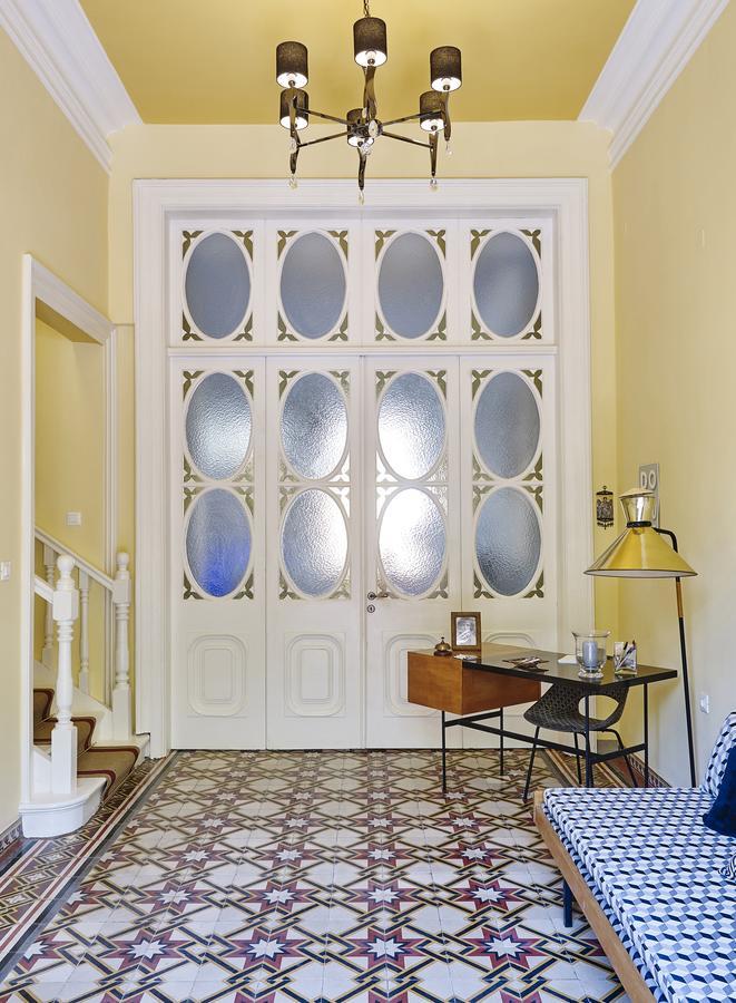 Villa Sanyan - Adults Only Rhodes City Luaran gambar