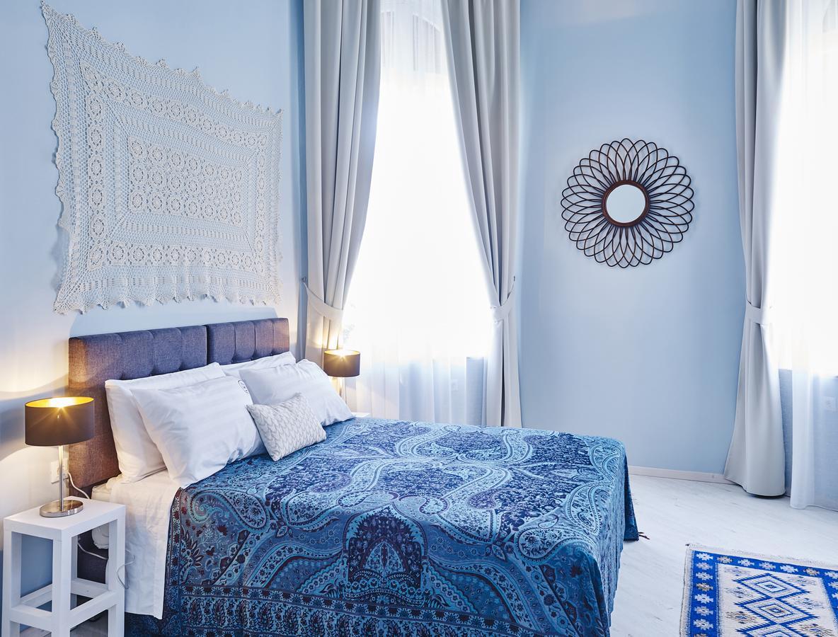 Villa Sanyan - Adults Only Rhodes City Luaran gambar