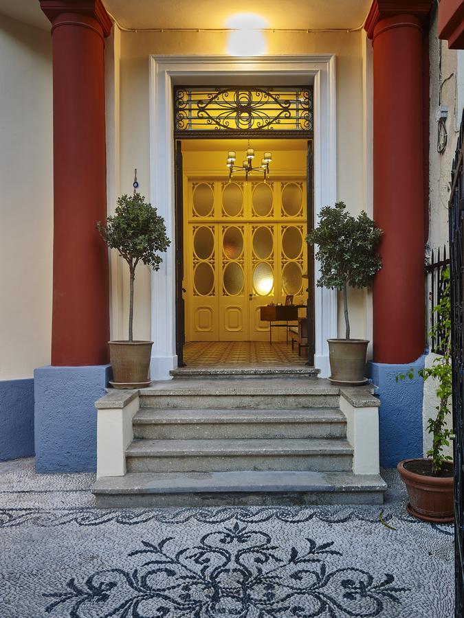 Villa Sanyan - Adults Only Rhodes City Luaran gambar