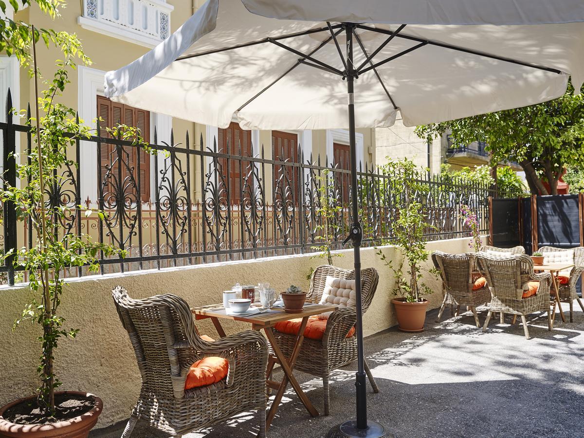 Villa Sanyan - Adults Only Rhodes City Luaran gambar