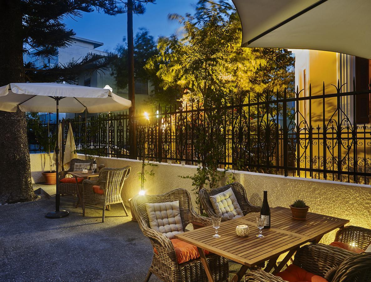 Villa Sanyan - Adults Only Rhodes City Luaran gambar