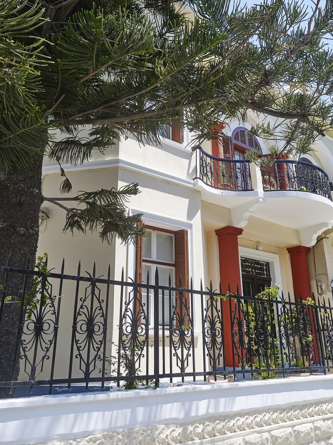 Villa Sanyan - Adults Only Rhodes City Luaran gambar