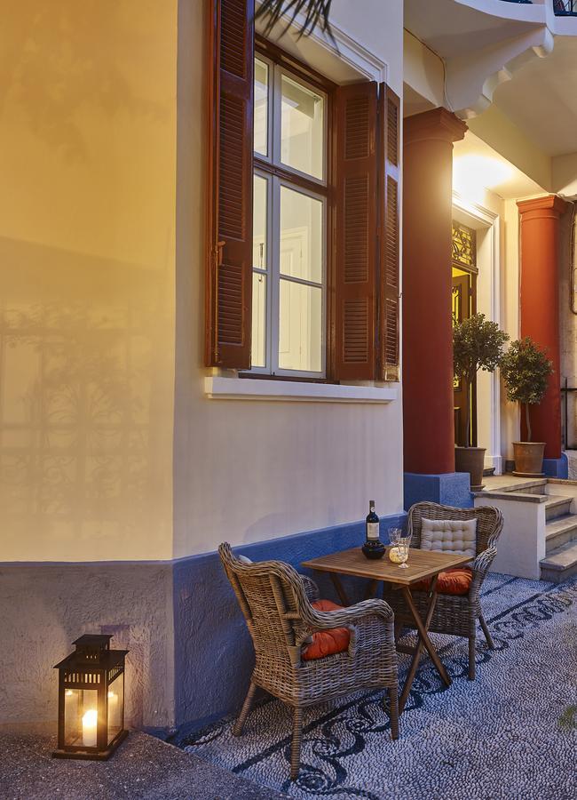 Villa Sanyan - Adults Only Rhodes City Luaran gambar