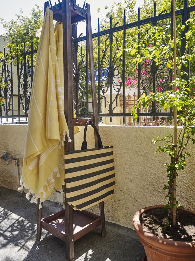 Villa Sanyan - Adults Only Rhodes City Luaran gambar