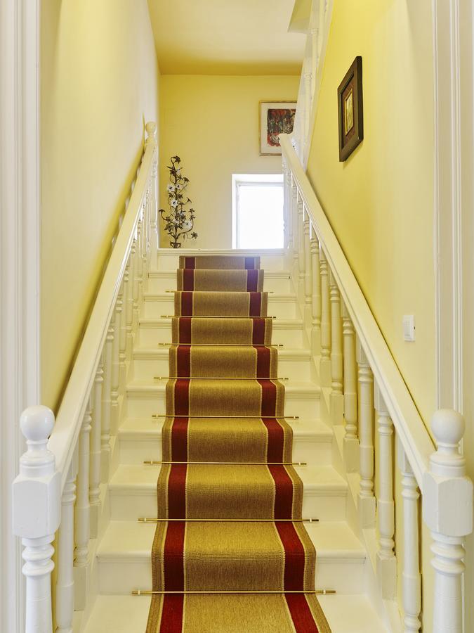 Villa Sanyan - Adults Only Rhodes City Luaran gambar