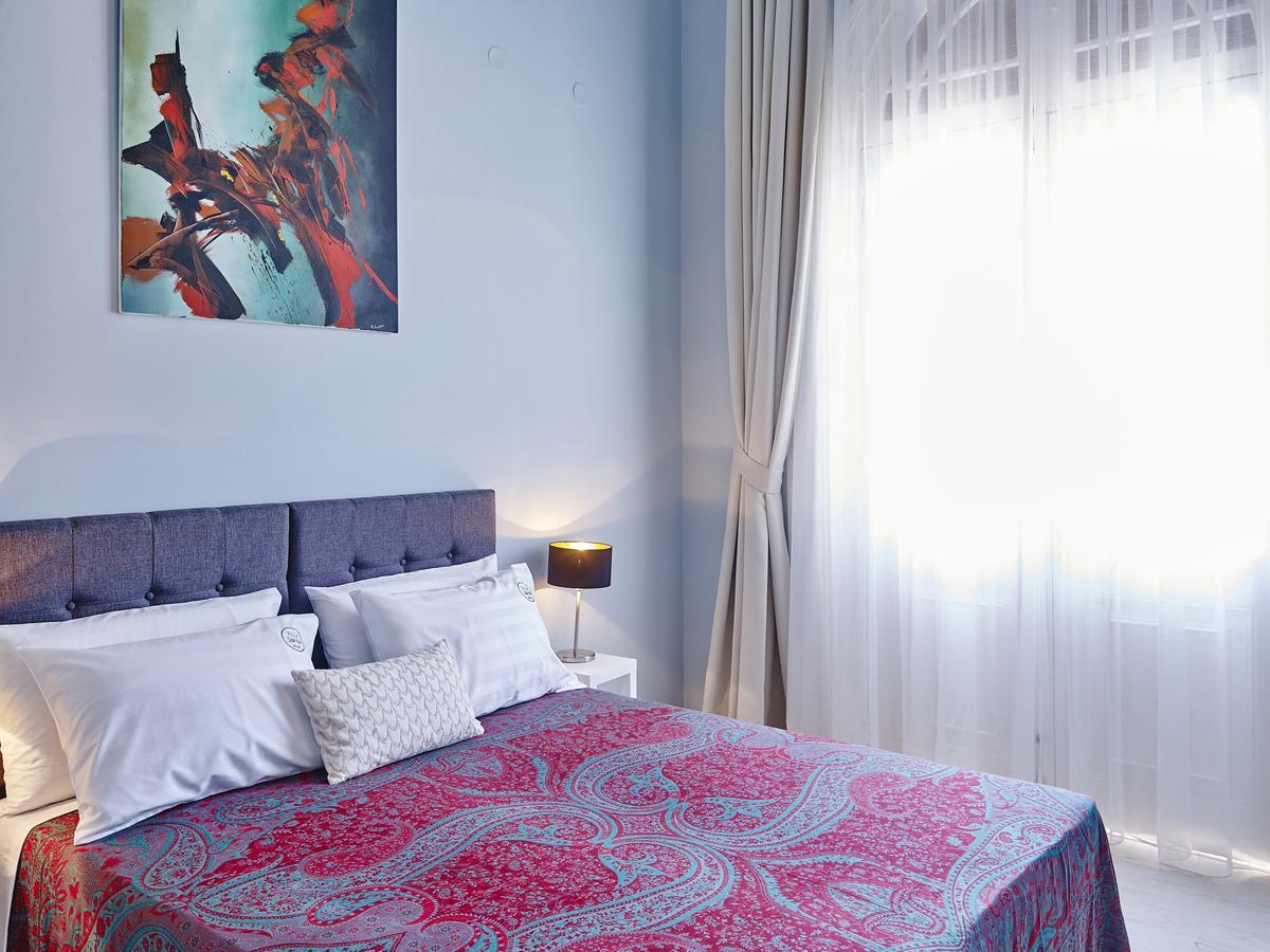 Villa Sanyan - Adults Only Rhodes City Luaran gambar