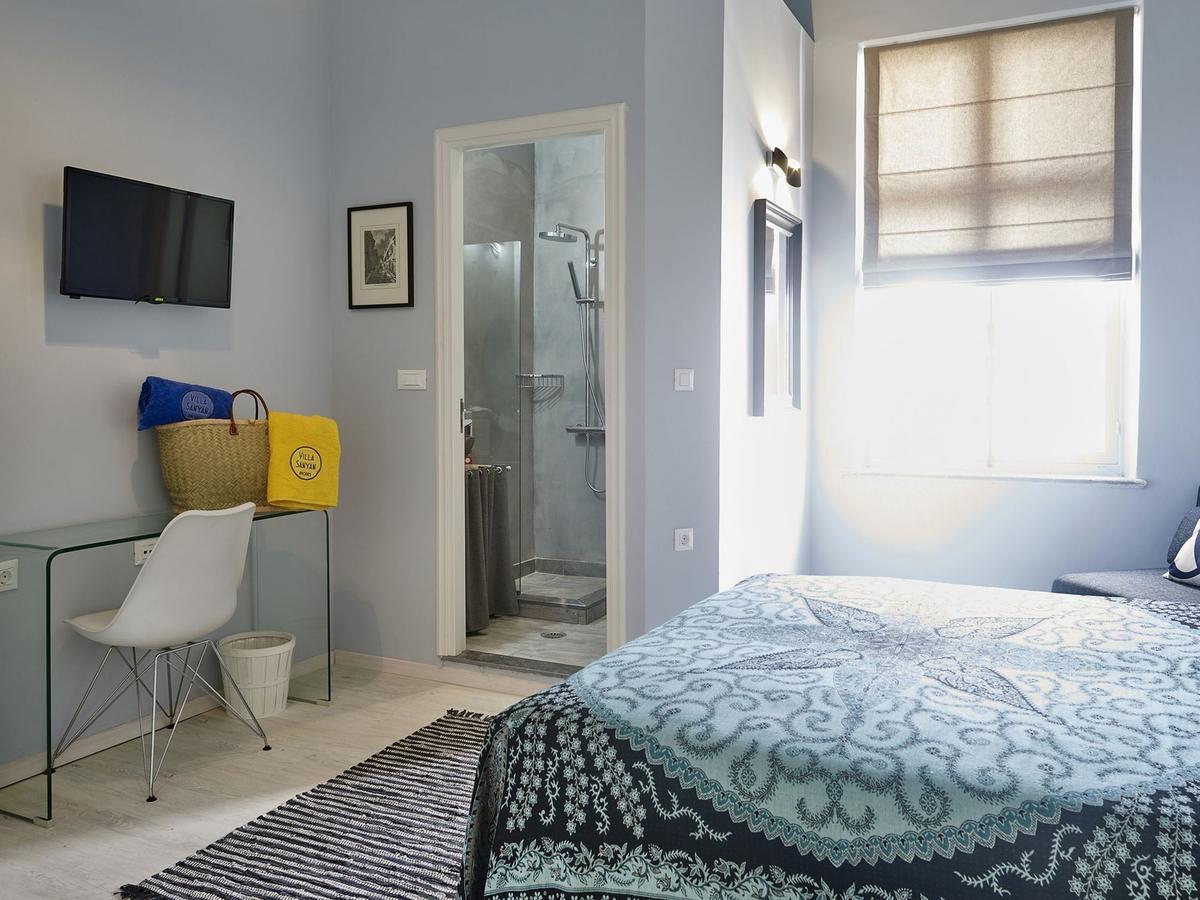 Villa Sanyan - Adults Only Rhodes City Luaran gambar