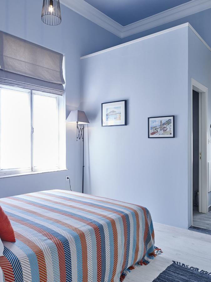 Villa Sanyan - Adults Only Rhodes City Luaran gambar