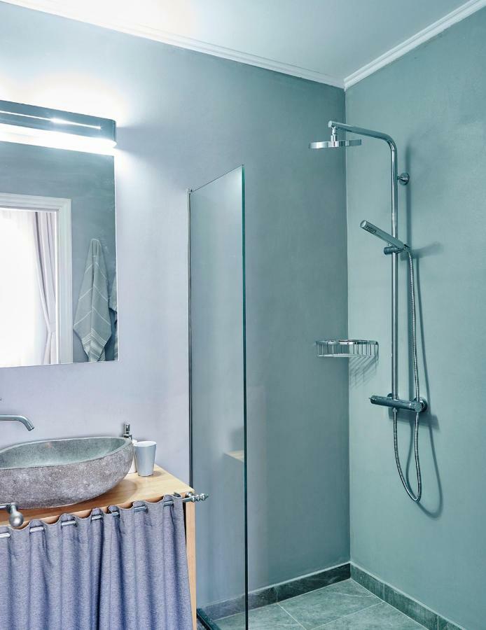 Villa Sanyan - Adults Only Rhodes City Luaran gambar